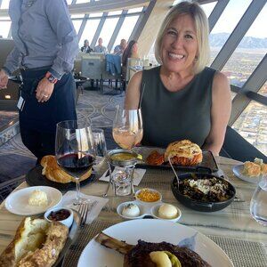 Meet your Posher, Angel